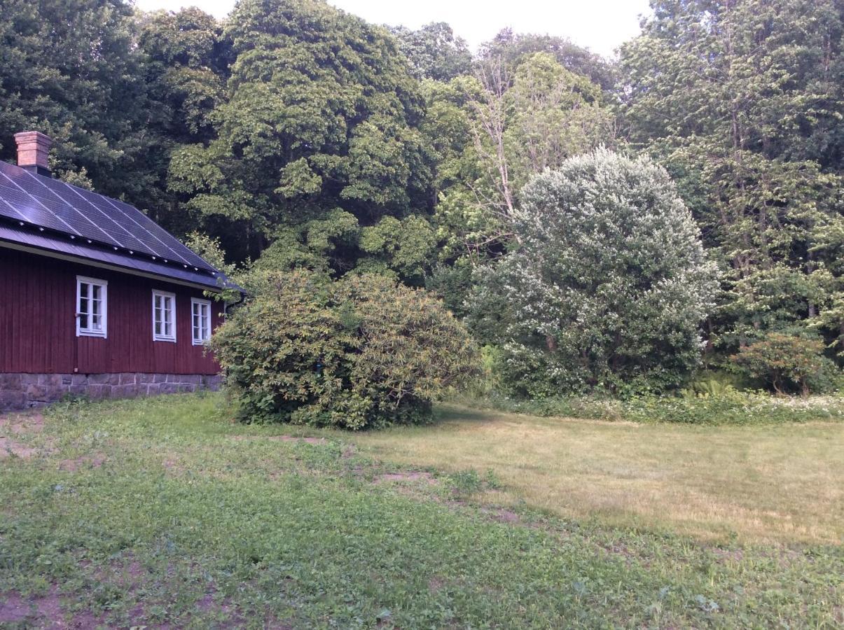 Prostens Bed & Breakfast Getinge Zewnętrze zdjęcie