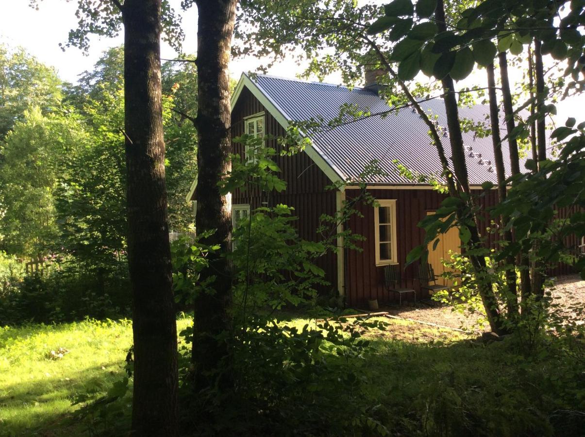 Prostens Bed & Breakfast Getinge Zewnętrze zdjęcie
