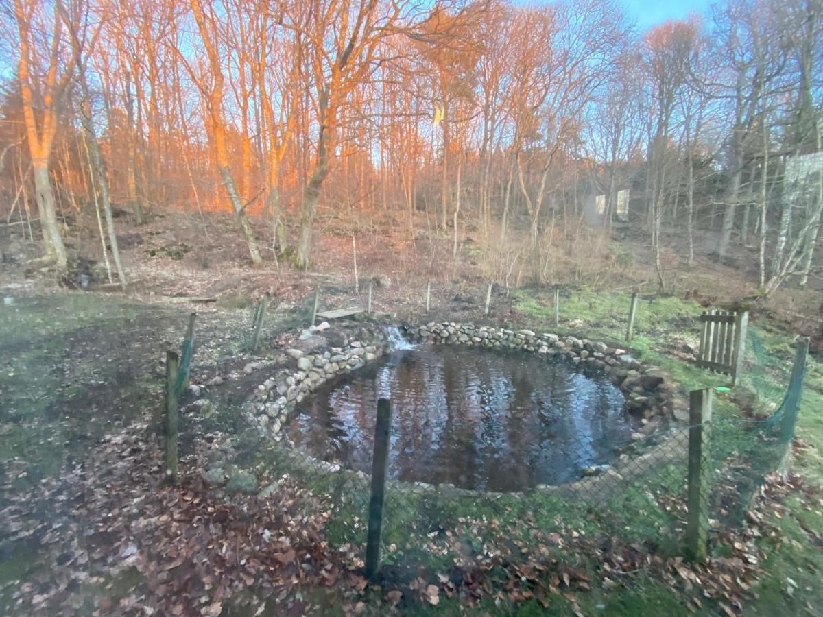 Prostens Bed & Breakfast Getinge Zewnętrze zdjęcie