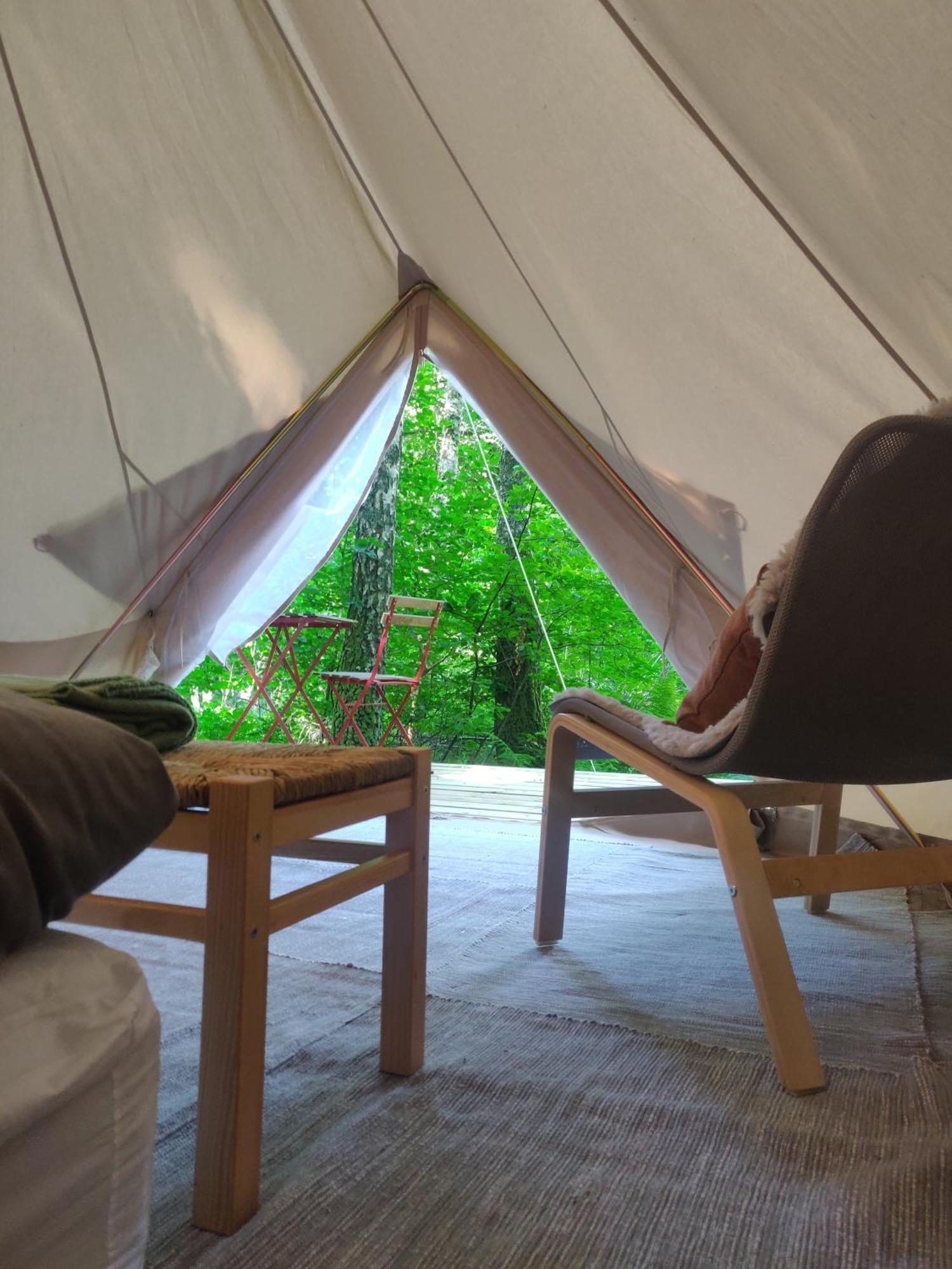 Prostens Bed & Breakfast Getinge Pokój zdjęcie