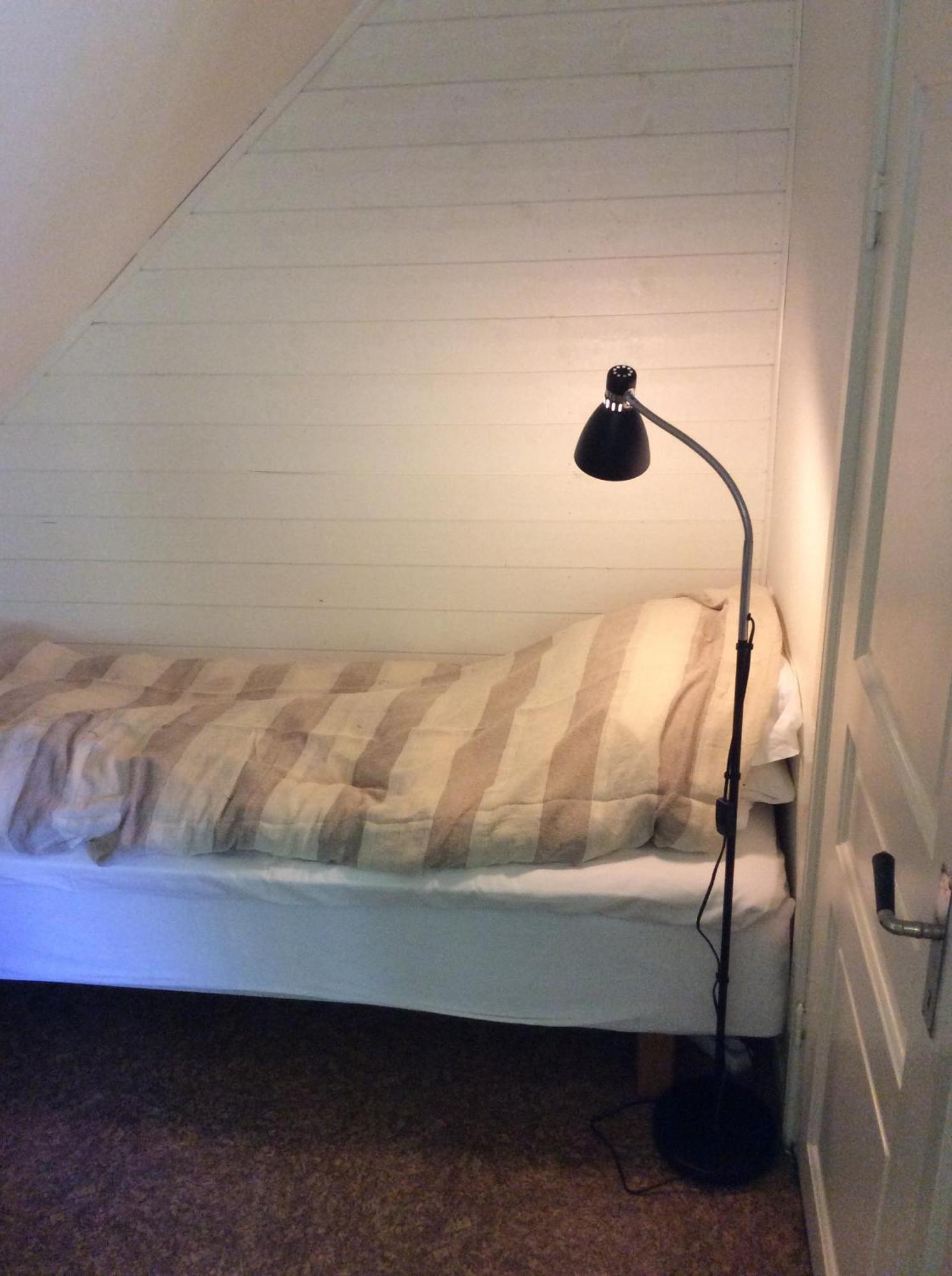 Prostens Bed & Breakfast Getinge Pokój zdjęcie