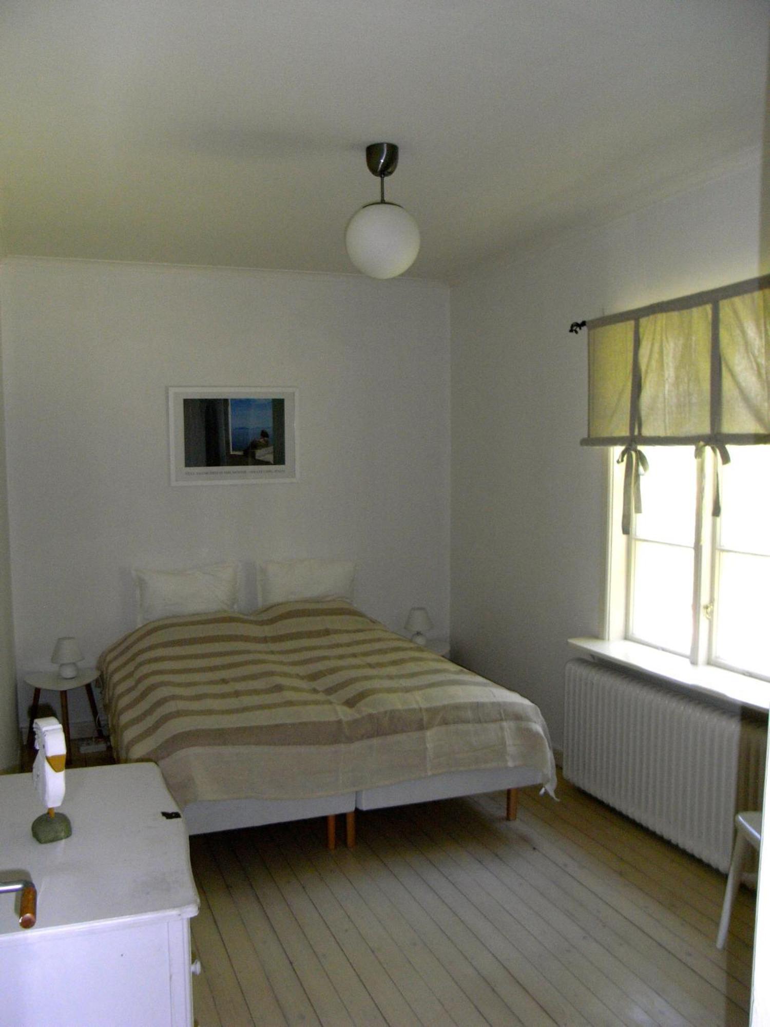 Prostens Bed & Breakfast Getinge Pokój zdjęcie