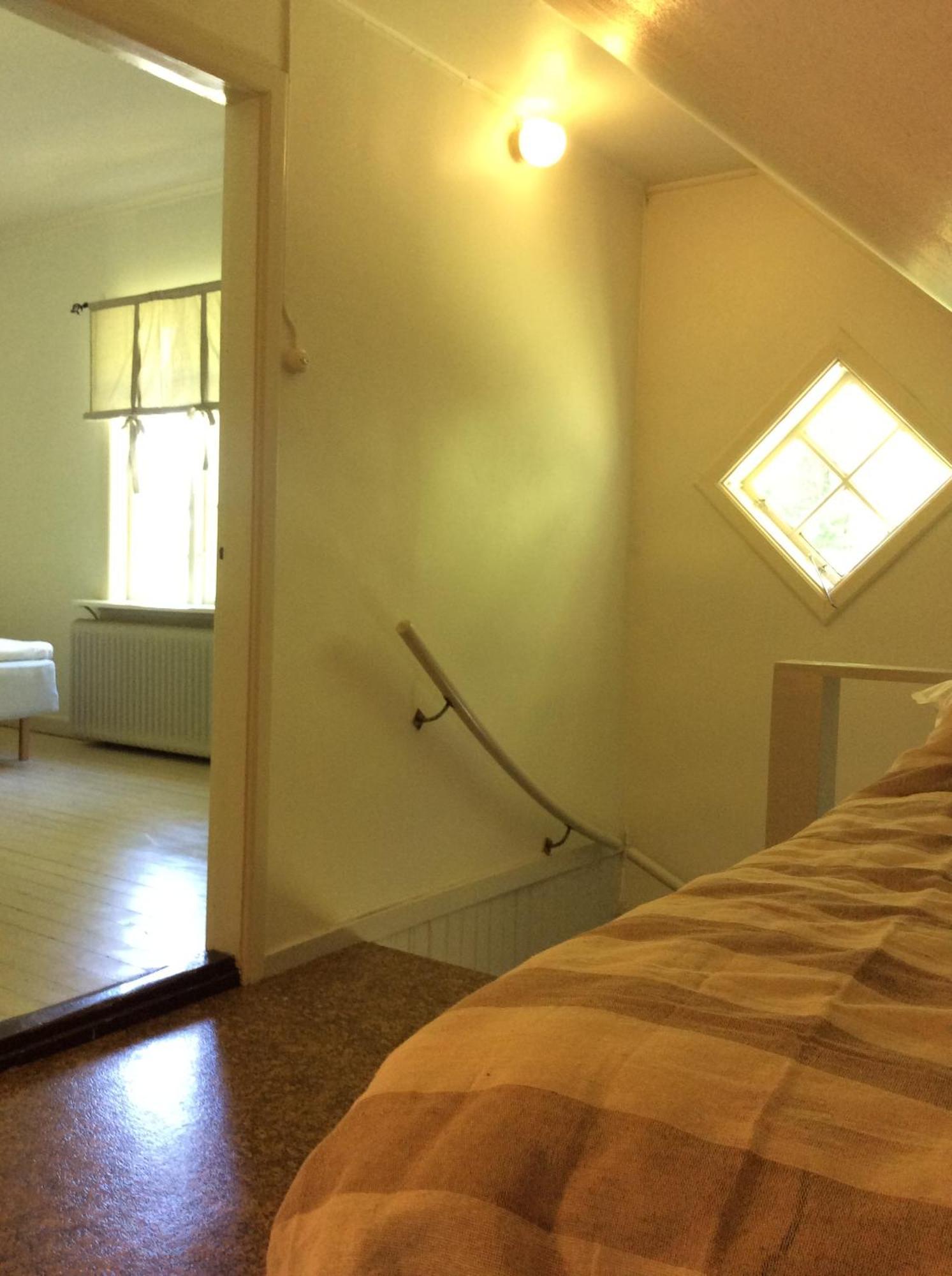 Prostens Bed & Breakfast Getinge Pokój zdjęcie