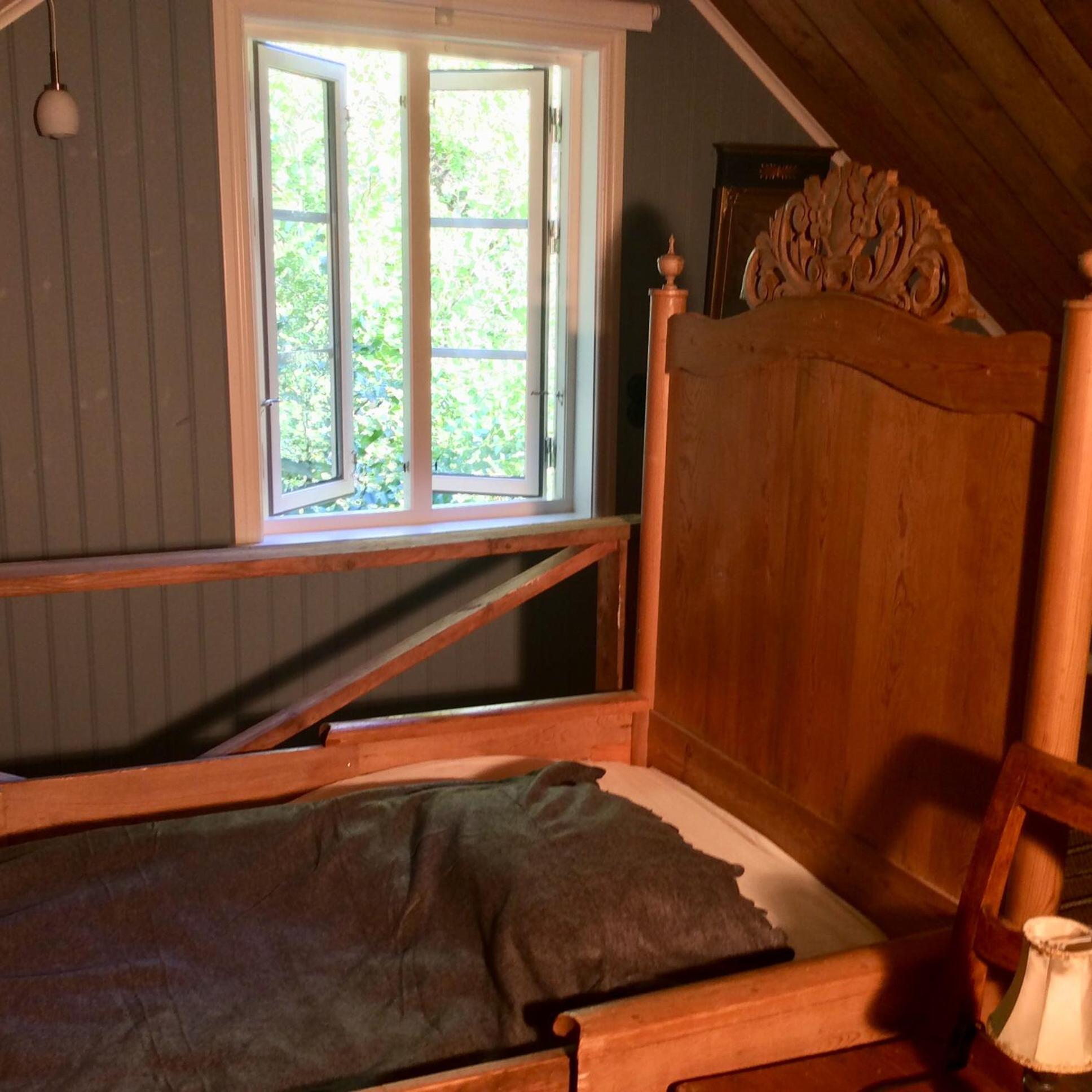 Prostens Bed & Breakfast Getinge Pokój zdjęcie