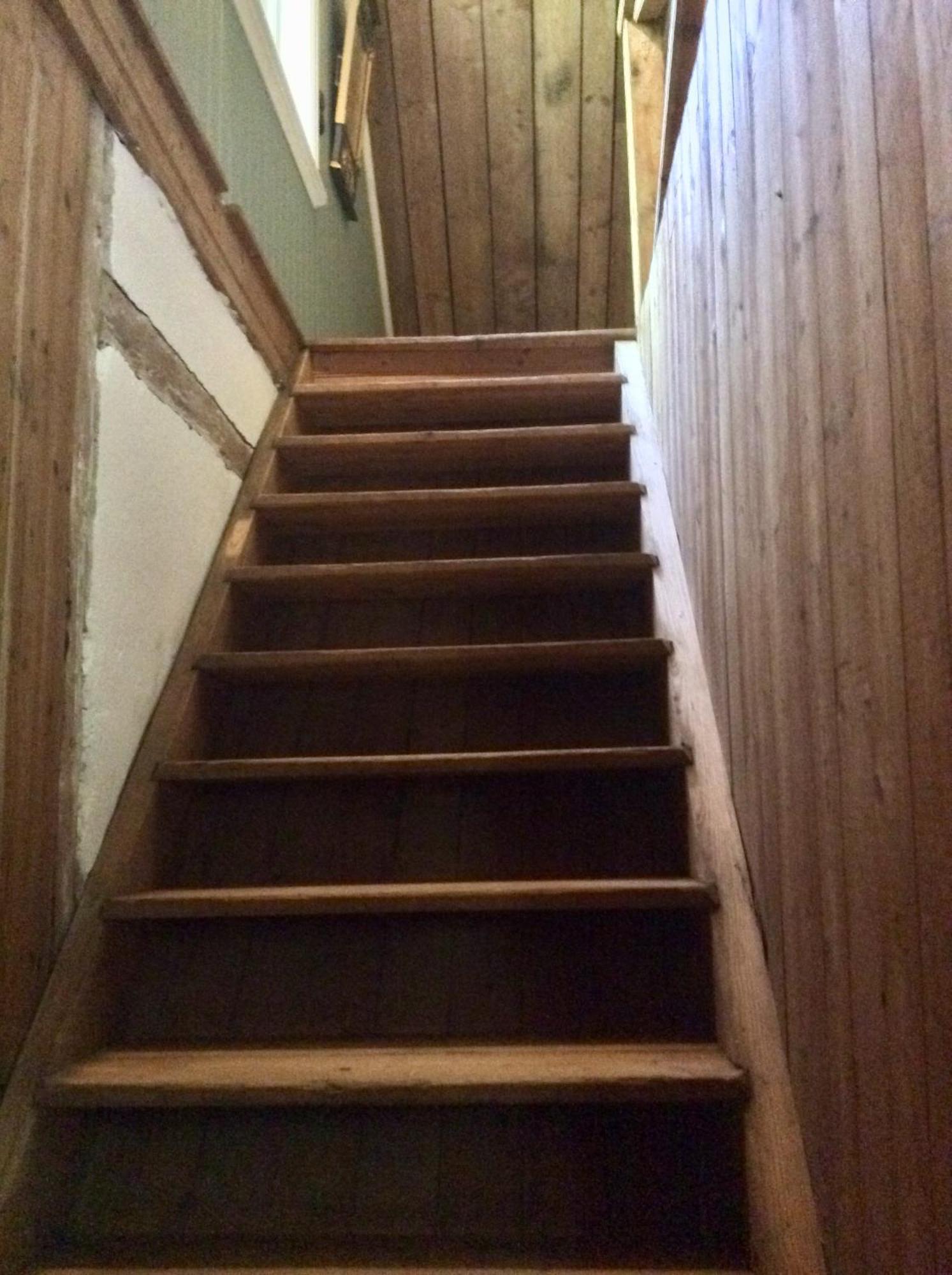 Prostens Bed & Breakfast Getinge Pokój zdjęcie