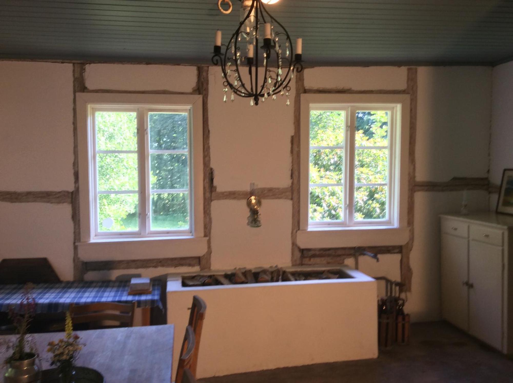 Prostens Bed & Breakfast Getinge Pokój zdjęcie