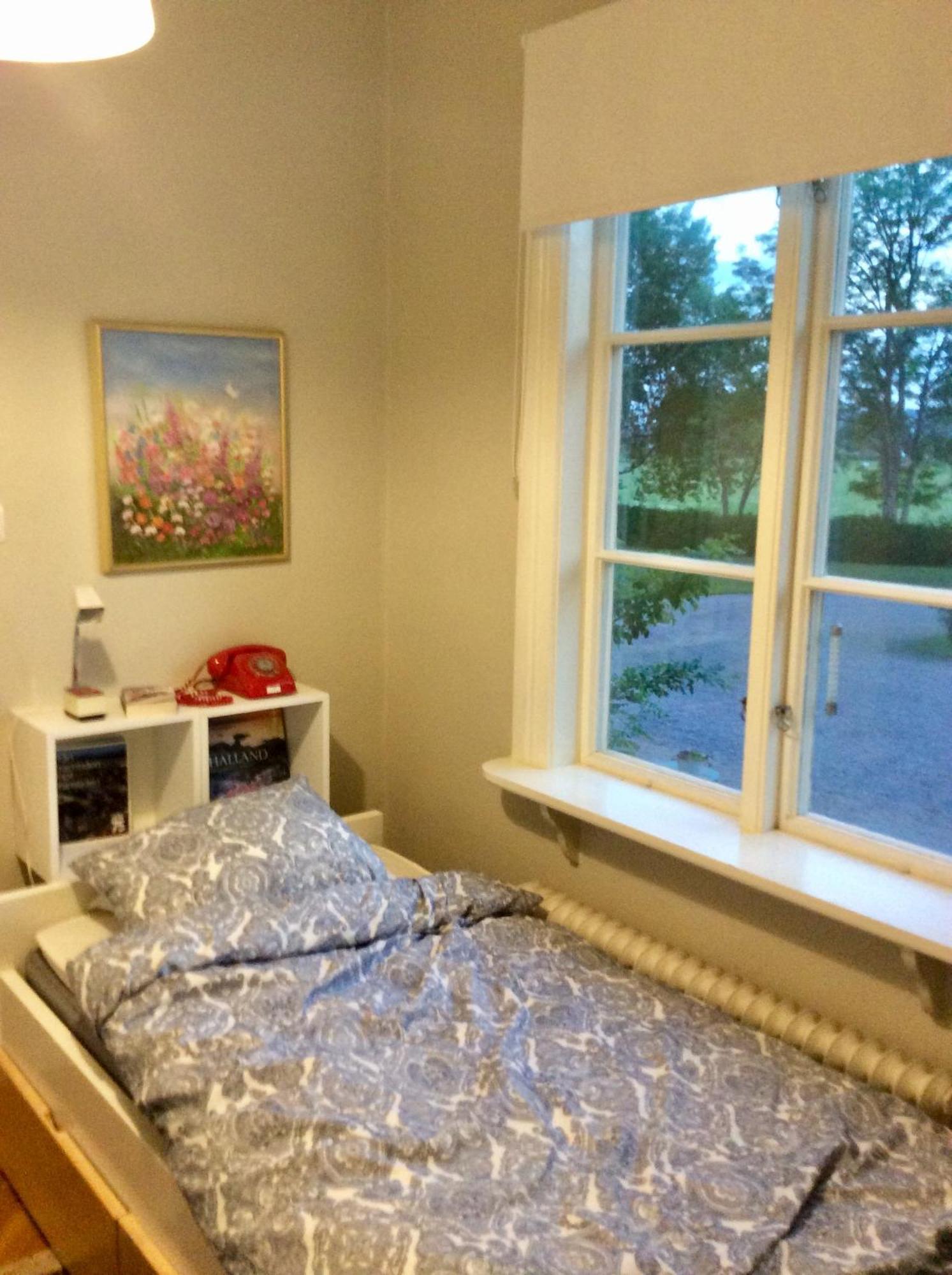 Prostens Bed & Breakfast Getinge Pokój zdjęcie