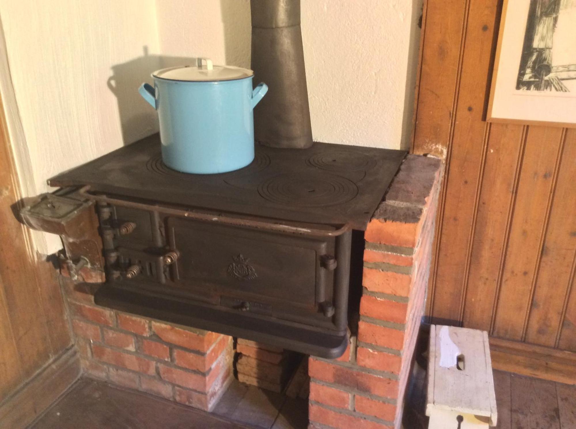 Prostens Bed & Breakfast Getinge Pokój zdjęcie