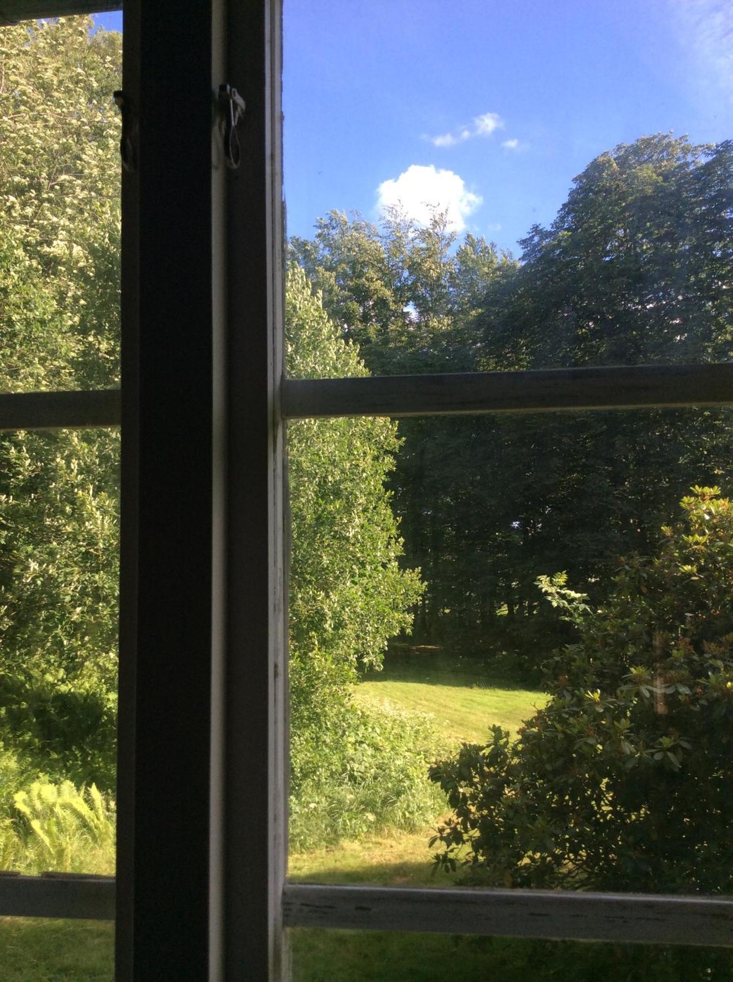 Prostens Bed & Breakfast Getinge Pokój zdjęcie