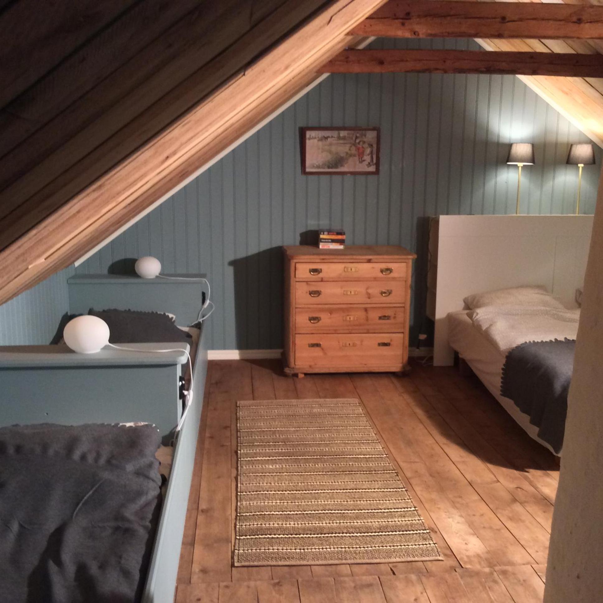 Prostens Bed & Breakfast Getinge Pokój zdjęcie