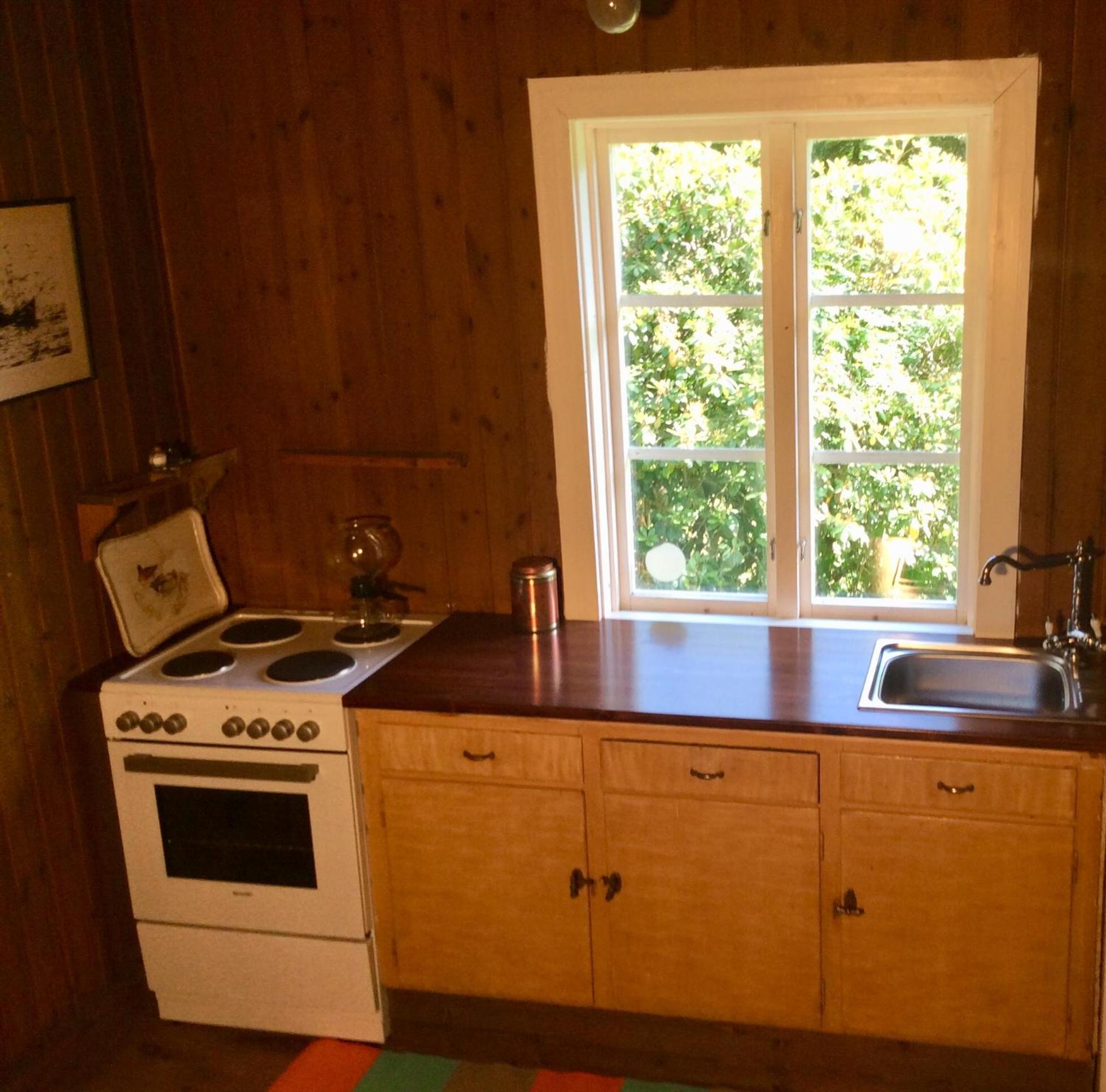 Prostens Bed & Breakfast Getinge Pokój zdjęcie